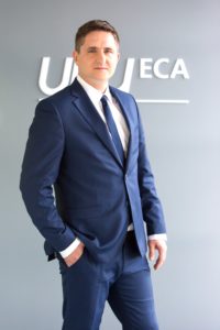 Piotr Woźniak UHY ECA