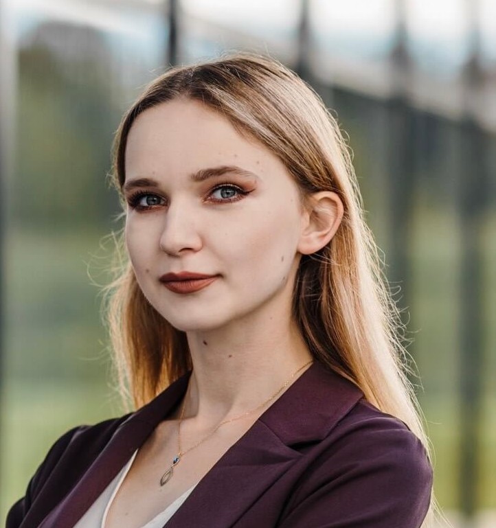 Julia Sowa ekspert ESG UHY Poland