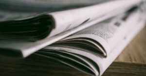 Artykuł na łamach Rzeczpospolitej: Mateusz Bolisęga - Jak wykrywać i zapobiegać fałszerstwom w sprawozdaniach finansowych.