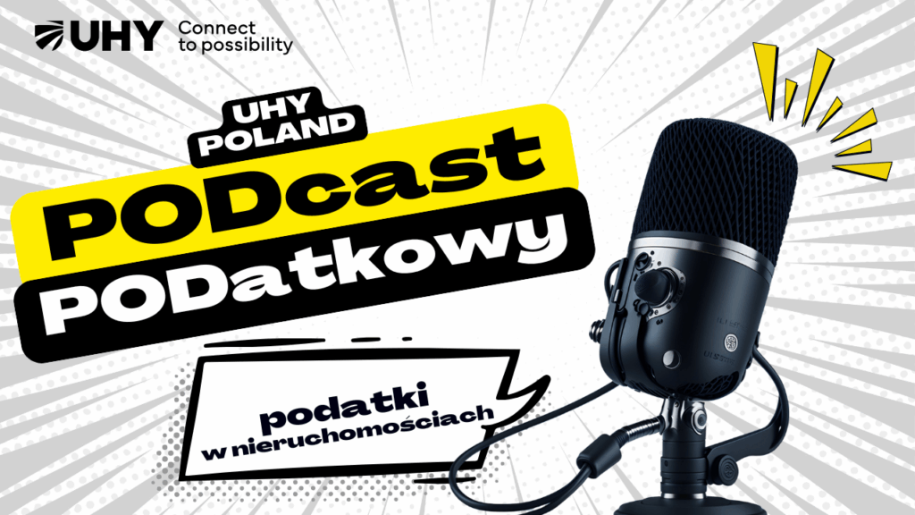 podcast podatkowy - odcinek 1