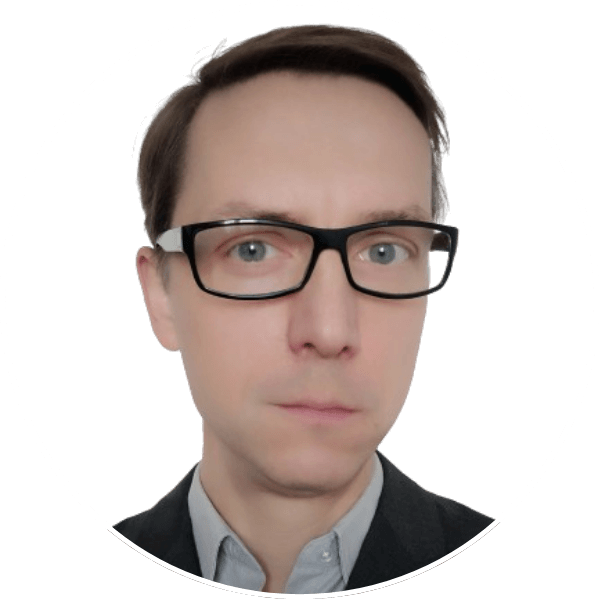 Artur Wróblewski - ekspert UHY Poland