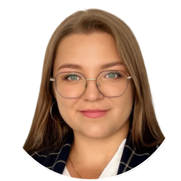 Klaudia Pyrka - UHY Poland