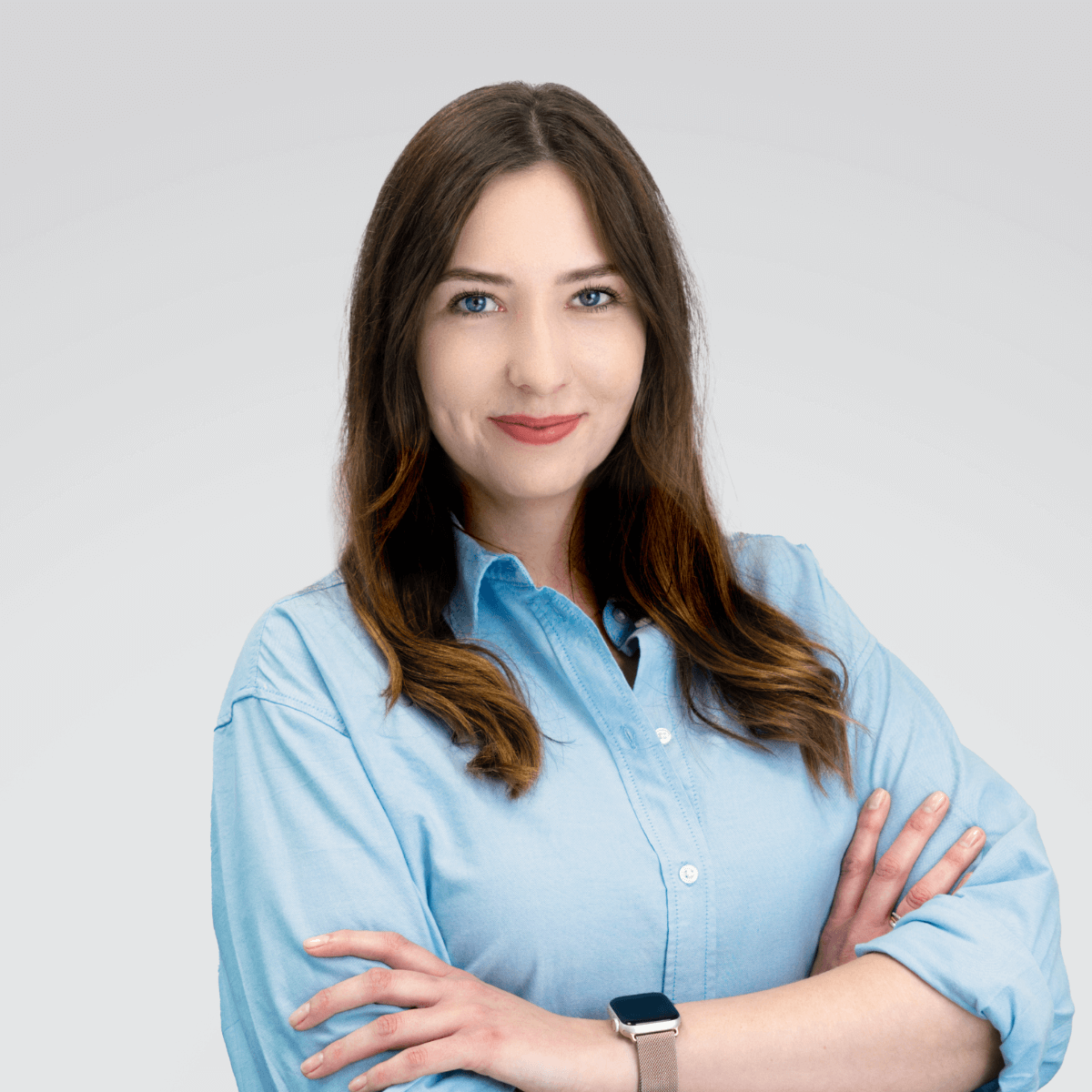 Magdalena Palej-Szwajnos - marketing UHY Poland